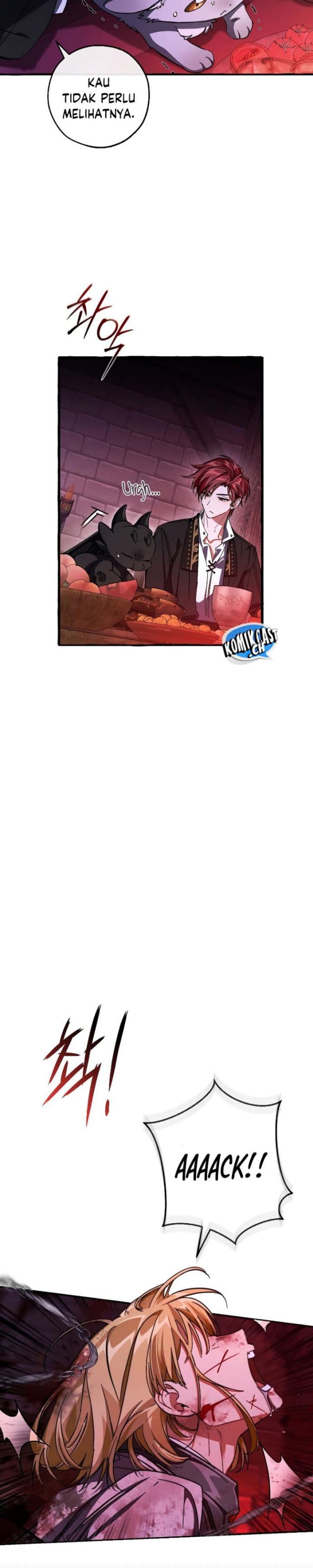 Trash of the Count’s Family - Chapter 112 - Page 15