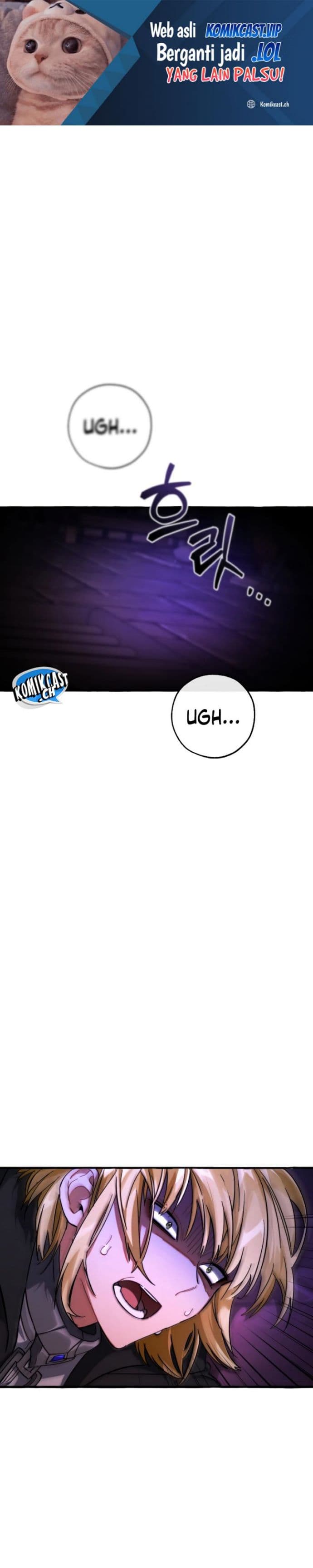 Trash of the Count’s Family - Chapter 112 - Page 2