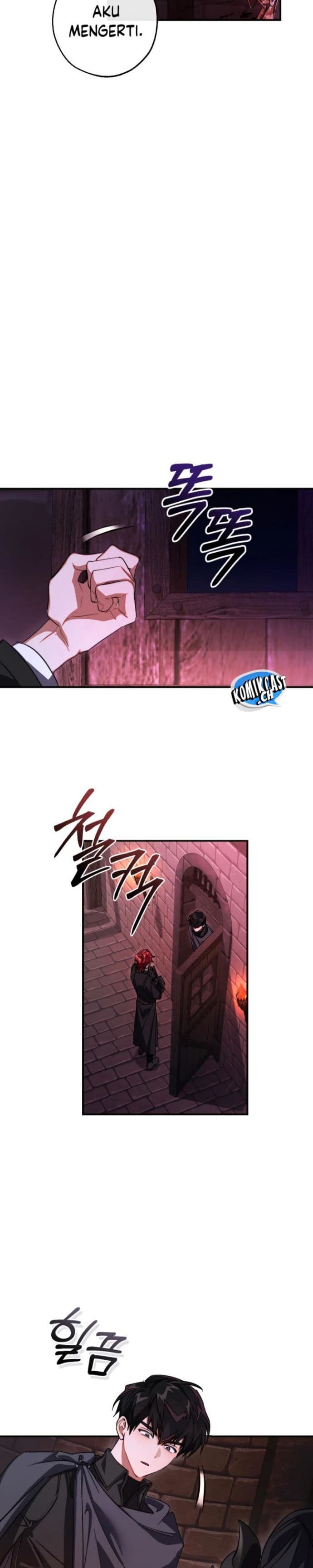 Trash of the Count’s Family - Chapter 112 - Page 23