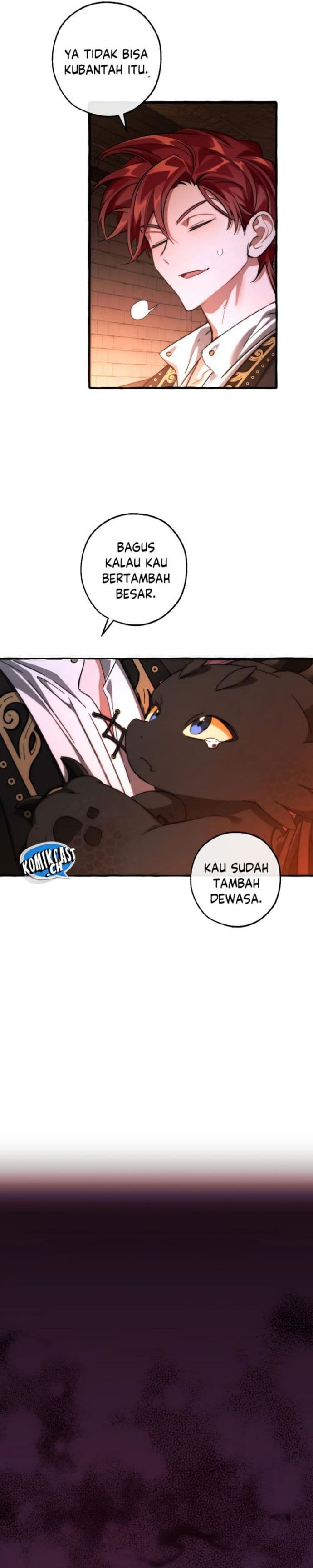 Trash of the Count’s Family - Chapter 112 - Page 26