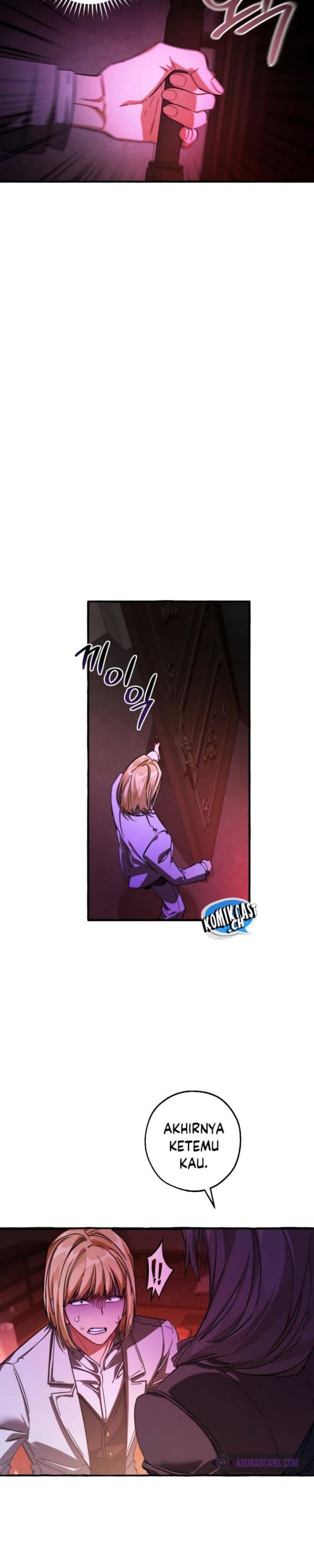 Trash of the Count’s Family - Chapter 112 - Page 36