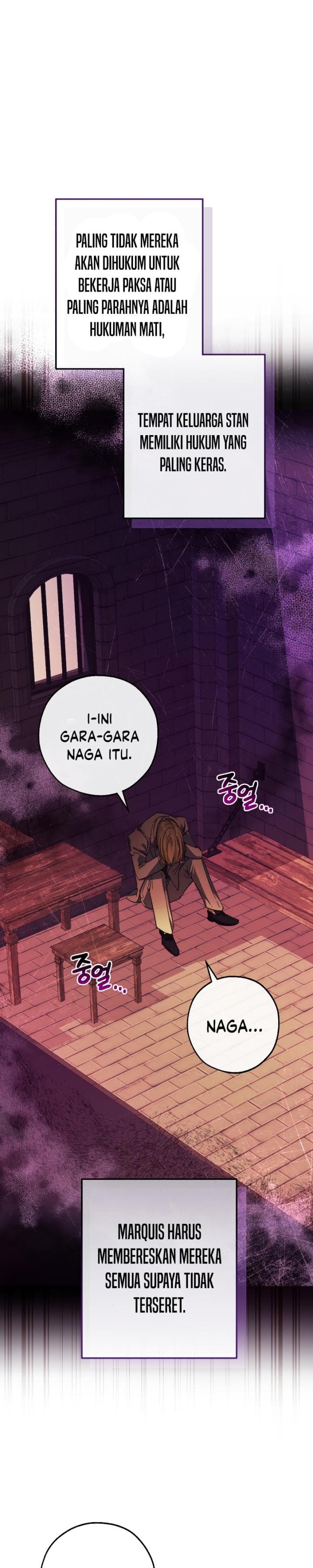 Trash of the Count’s Family - Chapter 113 - Page 6