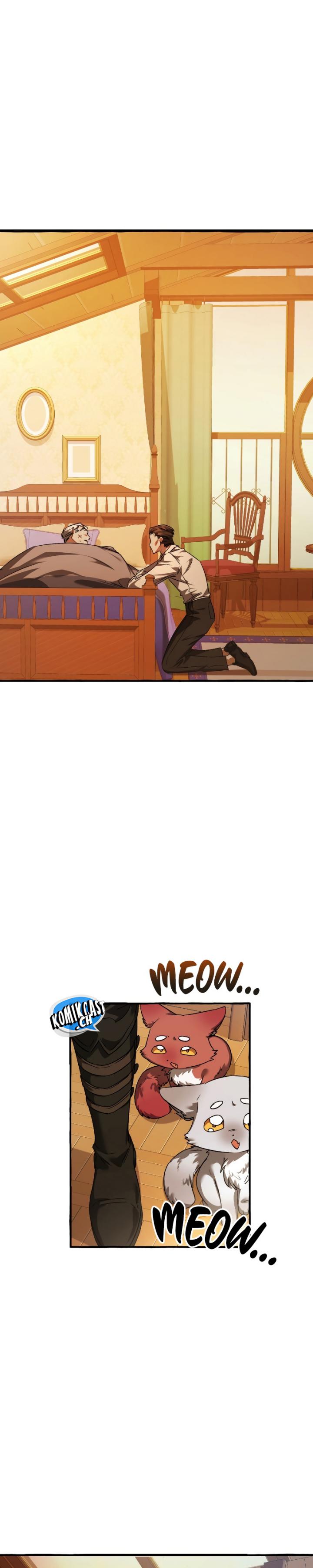 Trash of the Count’s Family - Chapter 114 - Page 30