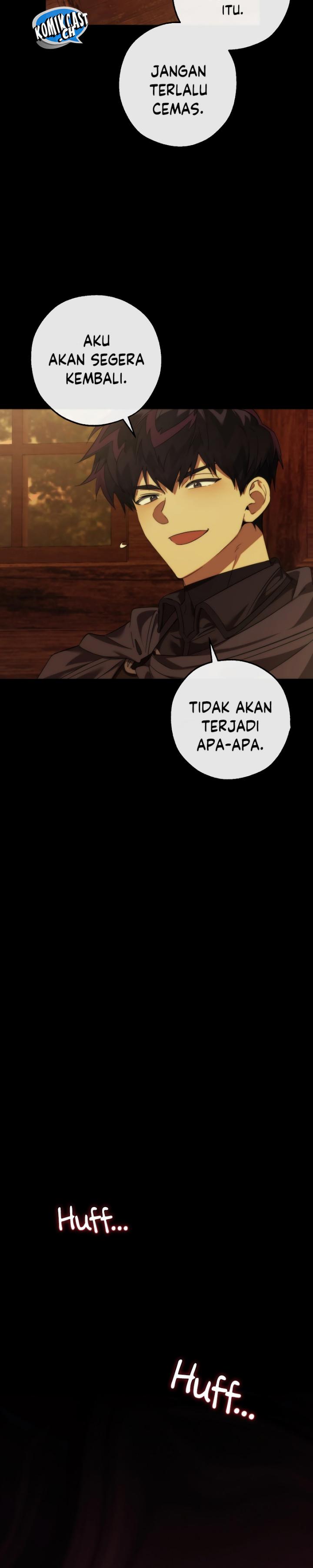 Trash of the Count’s Family - Chapter 115 - Page 11