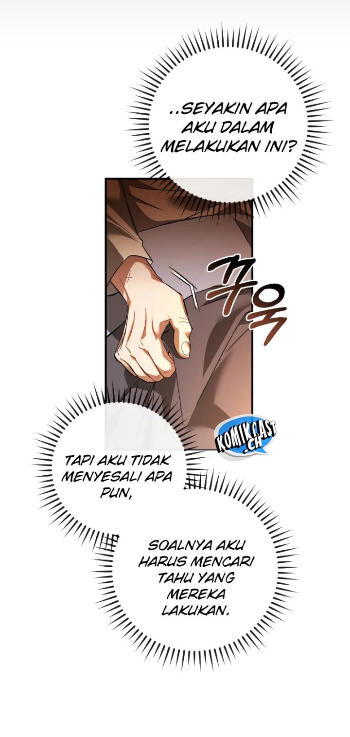 Trash of the Count’s Family - Chapter 115 - Page 17