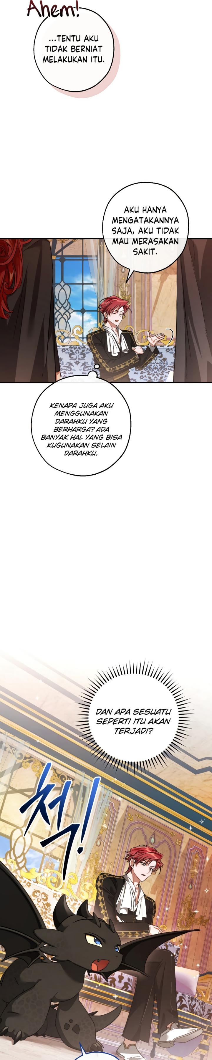 Trash of the Count’s Family - Chapter 116 - Page 24