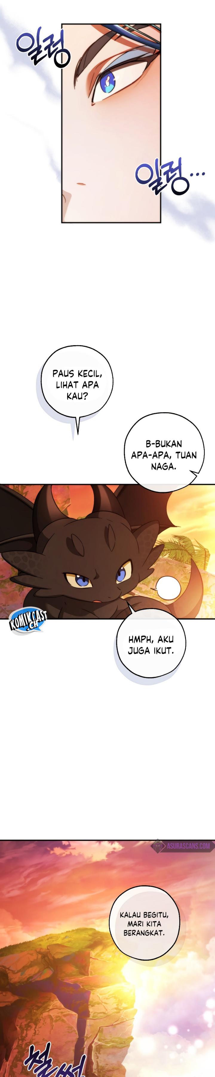 Trash of the Count’s Family - Chapter 116 - Page 40