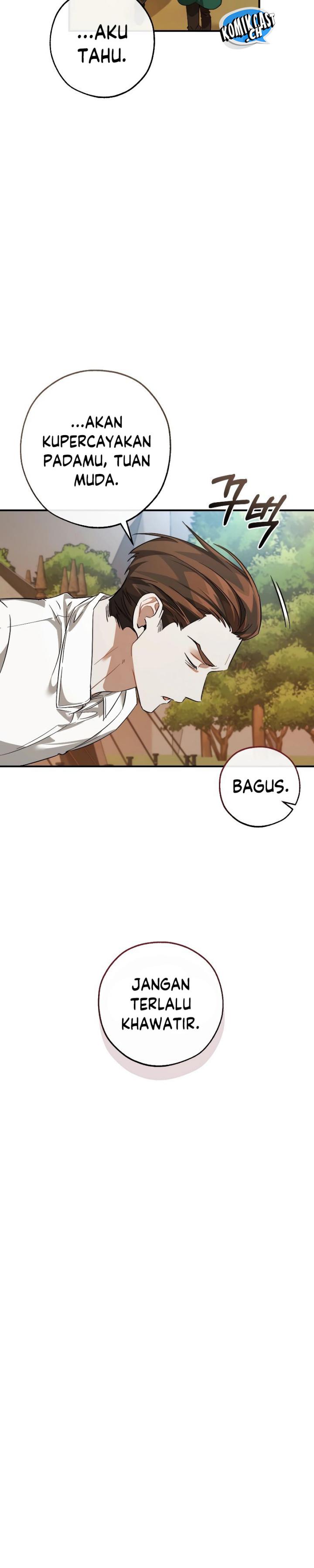 Trash of the Count’s Family - Chapter 117 - Page 41