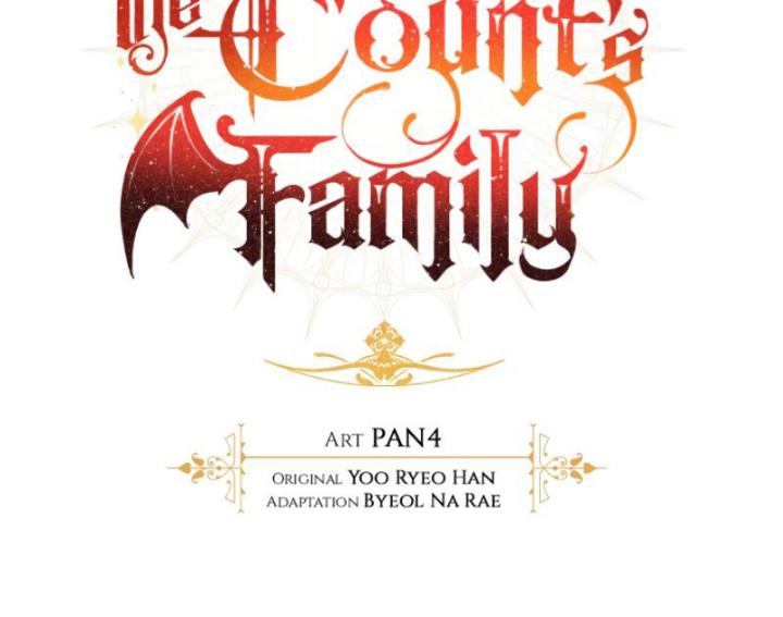 Trash of the Count’s Family - Chapter 117 - Page 5