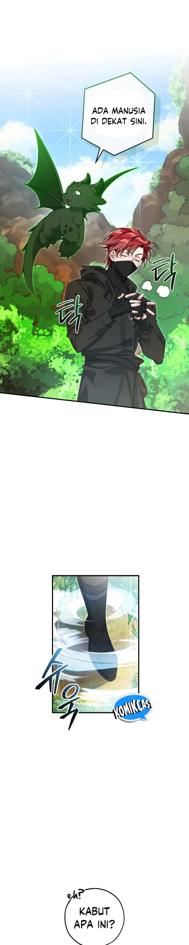 Trash of the Count’s Family - Chapter 118 - Page 26