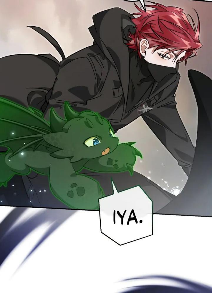 Trash of the Count’s Family - Chapter 118 - Page 37