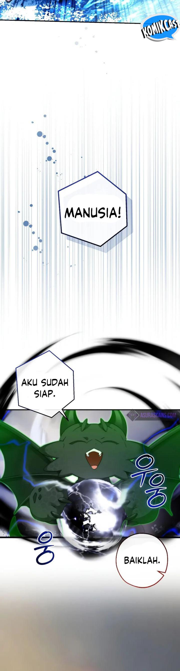 Trash of the Count’s Family - Chapter 118 - Page 40