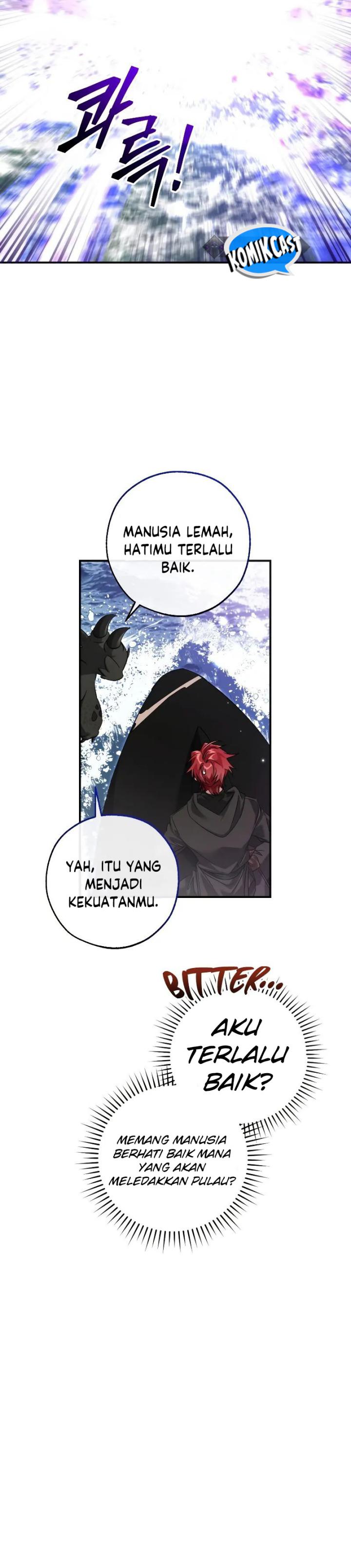 Trash of the Count’s Family - Chapter 119 - Page 10