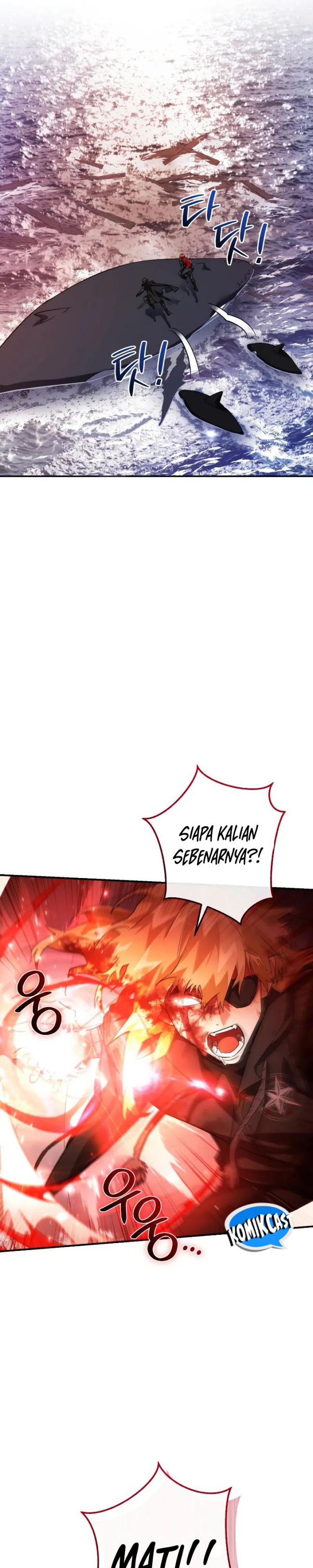 Trash of the Count’s Family - Chapter 119 - Page 24