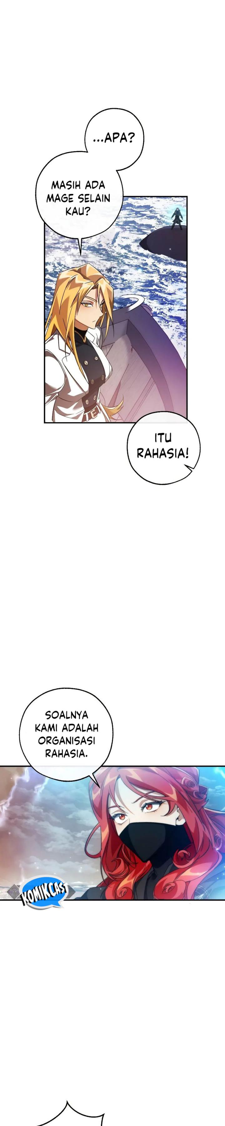 Trash of the Count’s Family - Chapter 119 - Page 38