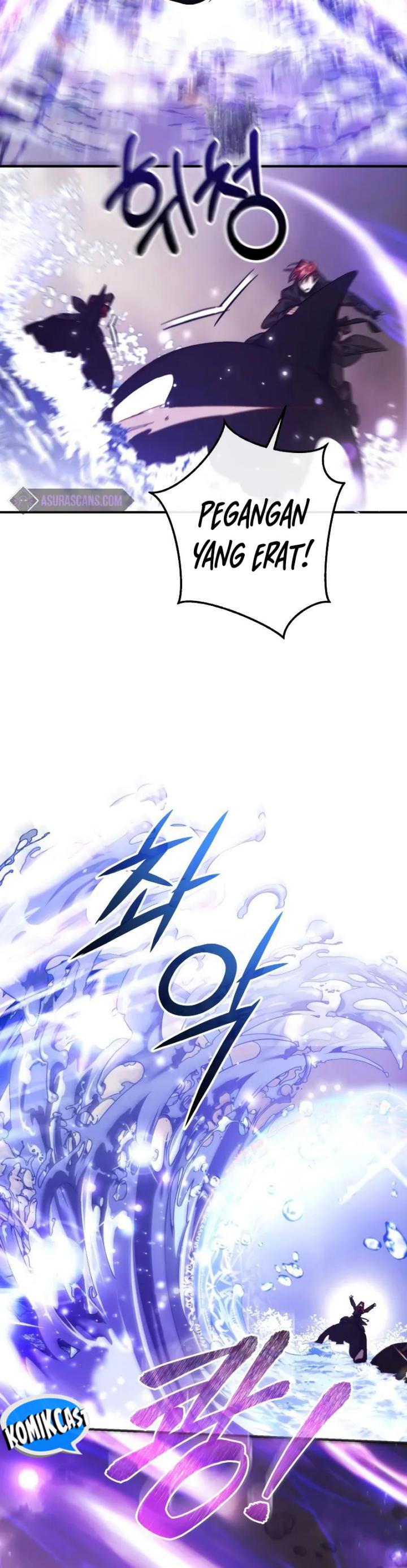 Trash of the Count’s Family - Chapter 119 - Page 4