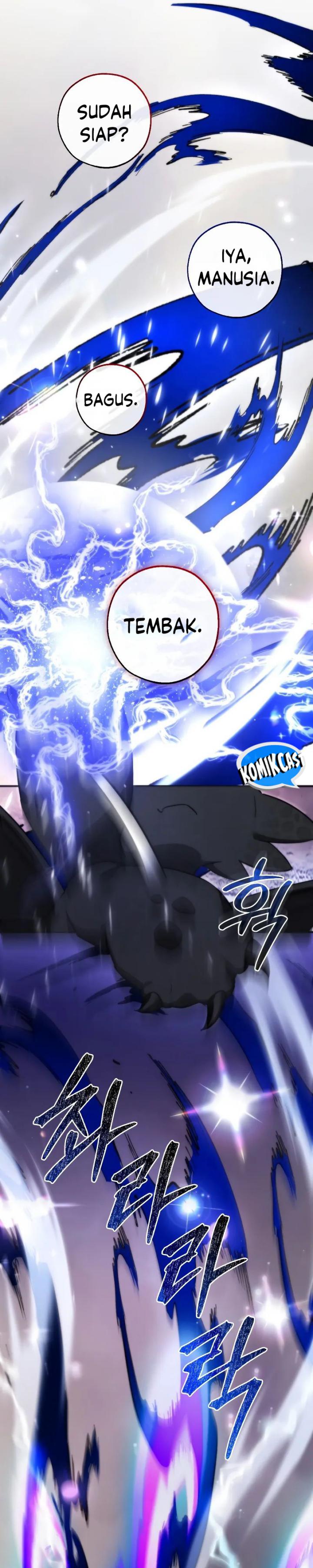 Trash of the Count’s Family - Chapter 119 - Page 40