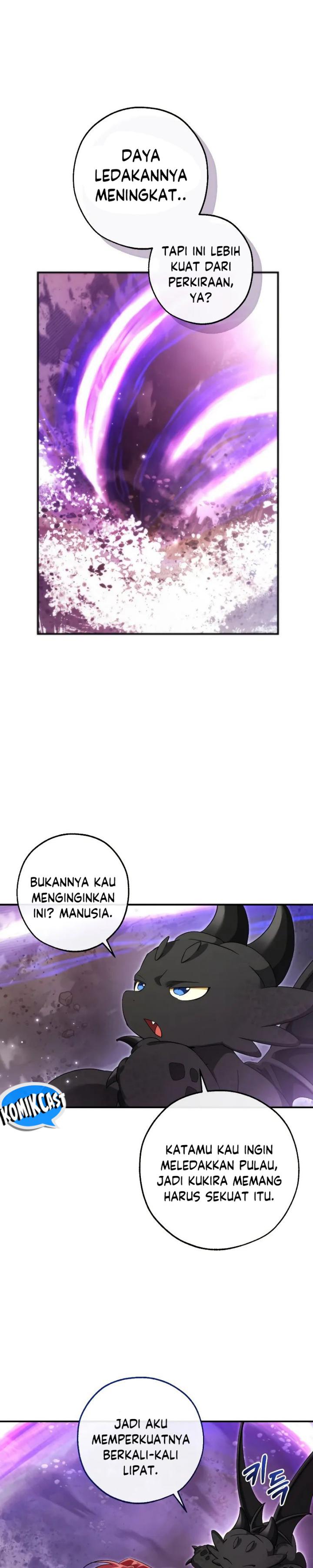Trash of the Count’s Family - Chapter 119 - Page 8