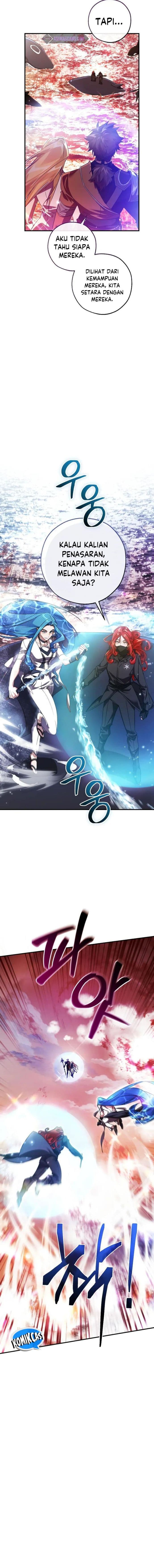 Trash of the Count’s Family - Chapter 120 - Page 7