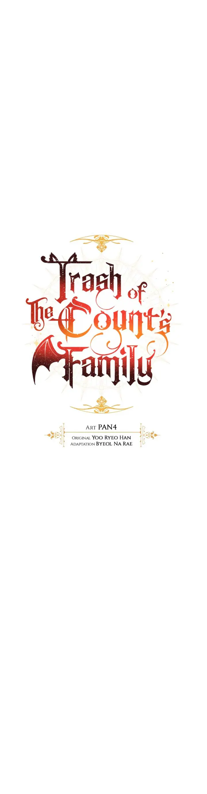 Trash of the Count’s Family - Chapter 121 - Page 12