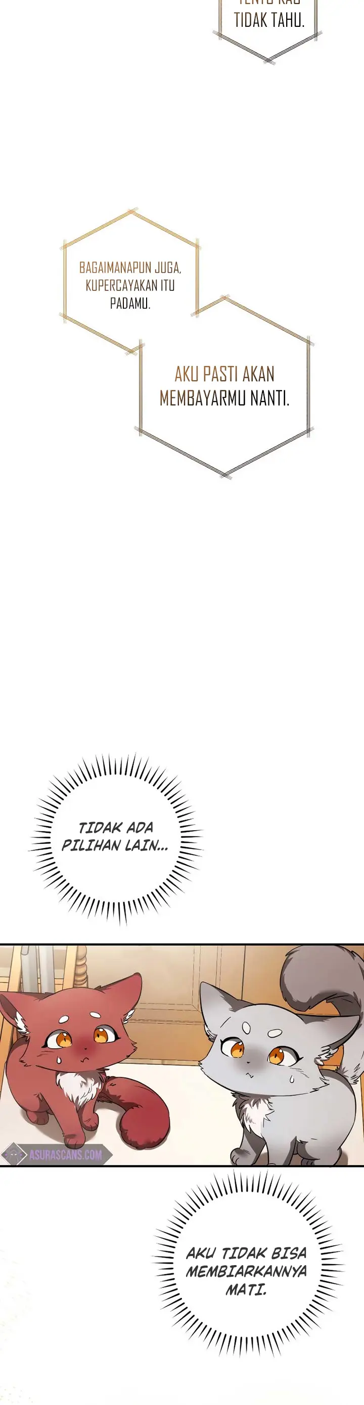 Trash of the Count’s Family - Chapter 121 - Page 45