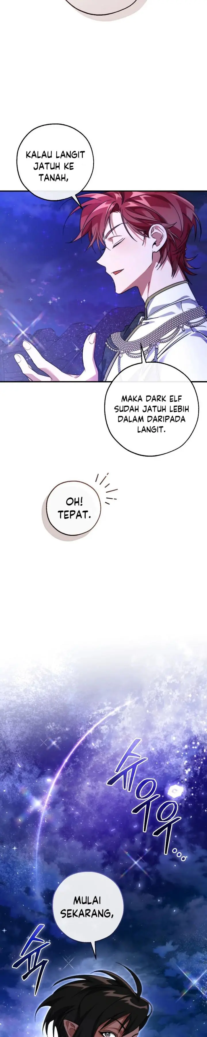 Trash of the Count’s Family - Chapter 122 - Page 40