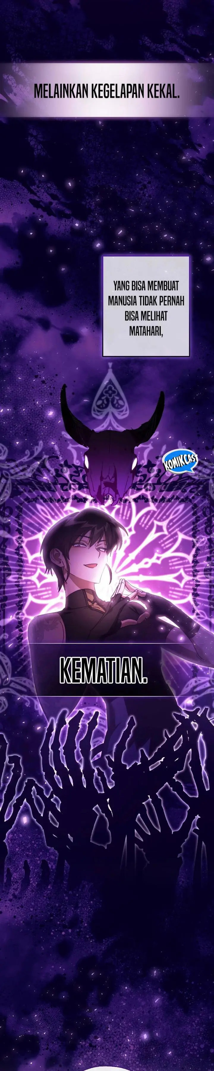 Trash of the Count’s Family - Chapter 122 - Page 7