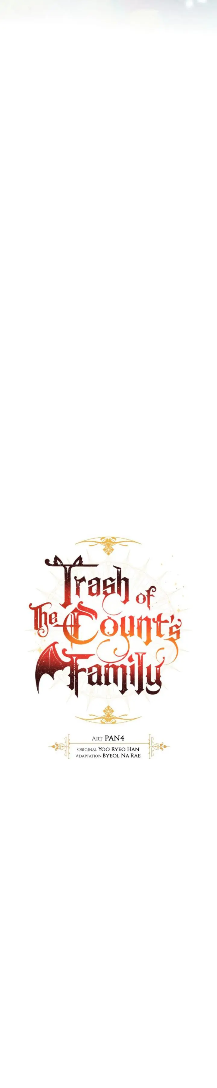 Trash of the Count’s Family - Chapter 123 - Page 10