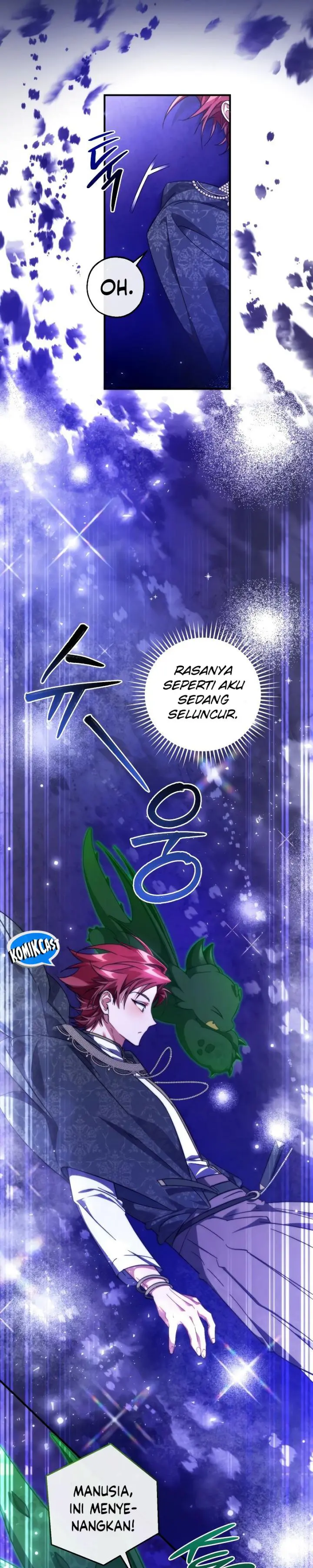 Trash of the Count’s Family - Chapter 123 - Page 5