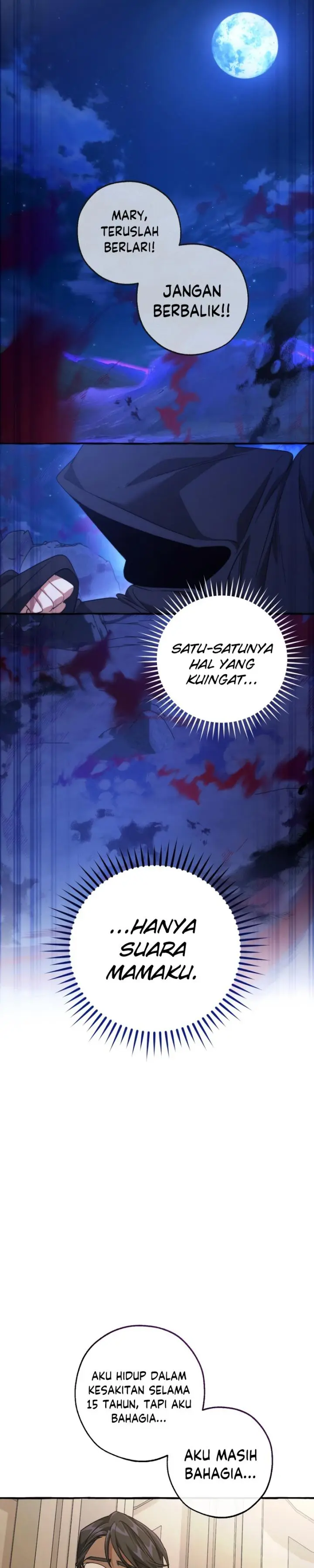 Trash of the Count’s Family - Chapter 125 - Page 14
