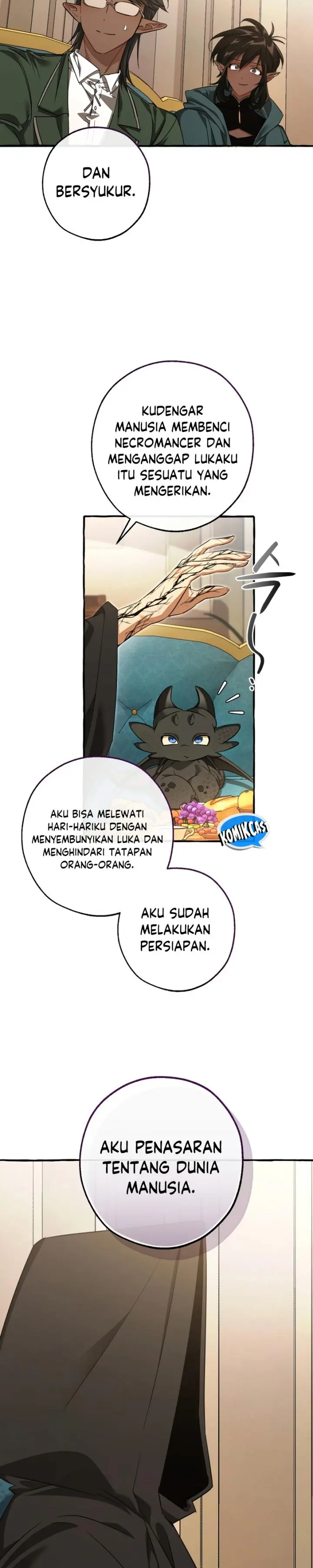 Trash of the Count’s Family - Chapter 125 - Page 15