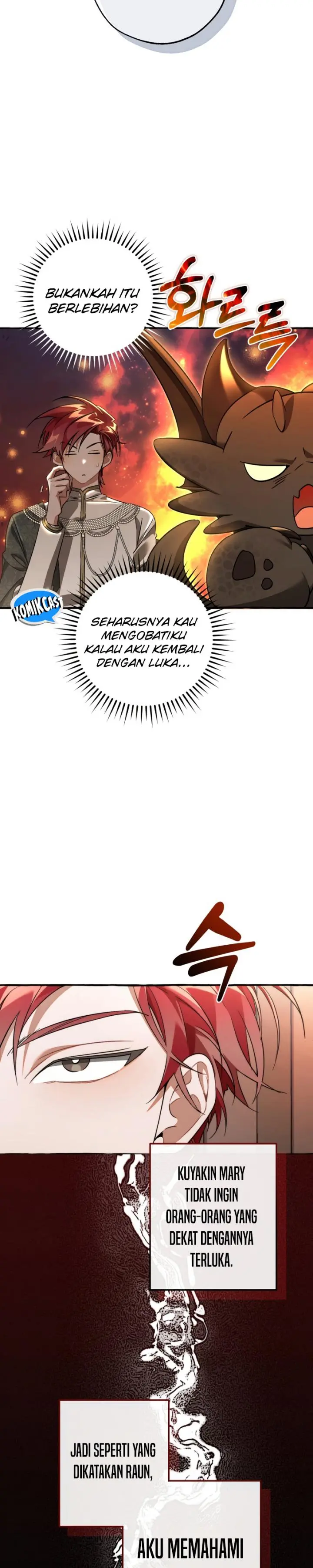 Trash of the Count’s Family - Chapter 125 - Page 19