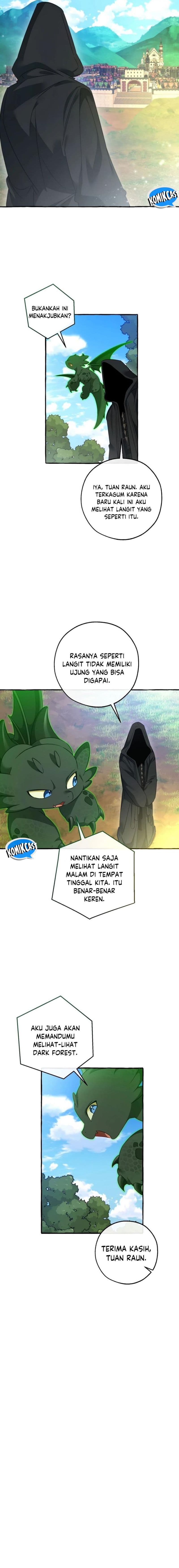 Trash of the Count’s Family - Chapter 126 - Page 13