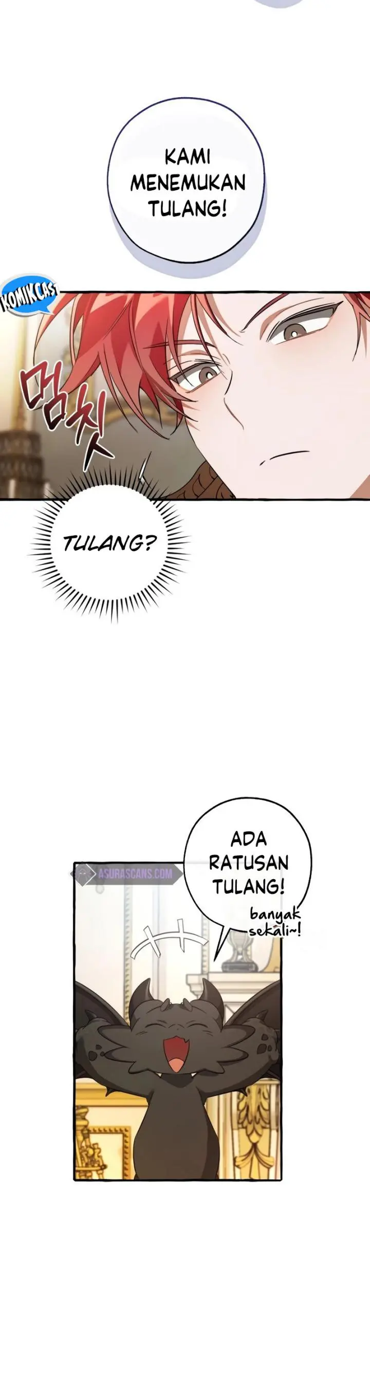 Trash of the Count’s Family - Chapter 127 - Page 17