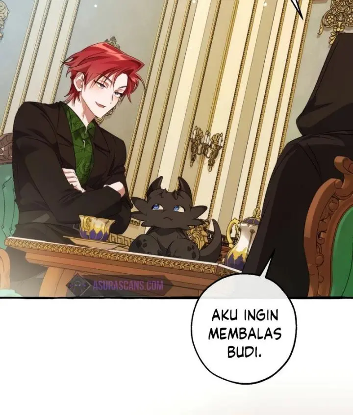 Trash of the Count’s Family - Chapter 127 - Page 25