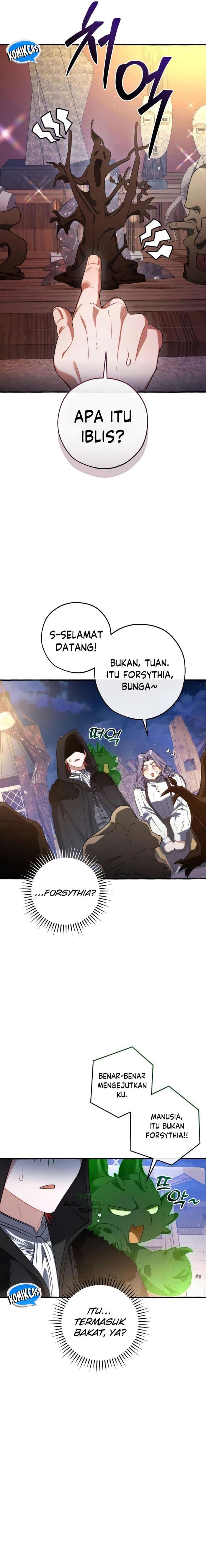 Trash of the Count’s Family - Chapter 129 - Page 14