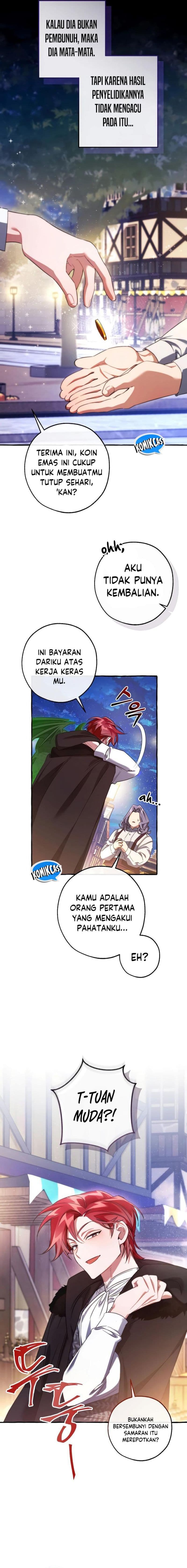 Trash of the Count’s Family - Chapter 129 - Page 16