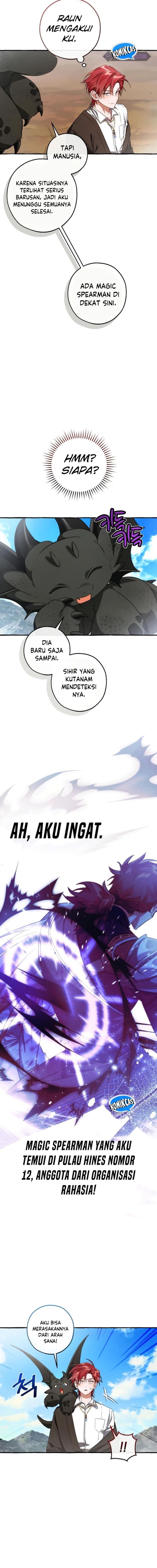 Trash of the Count’s Family - Chapter 132 - Page 15