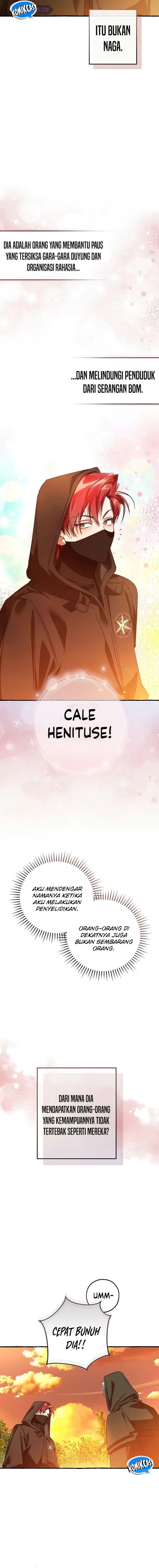 Trash of the Count’s Family - Chapter 134 - Page 14