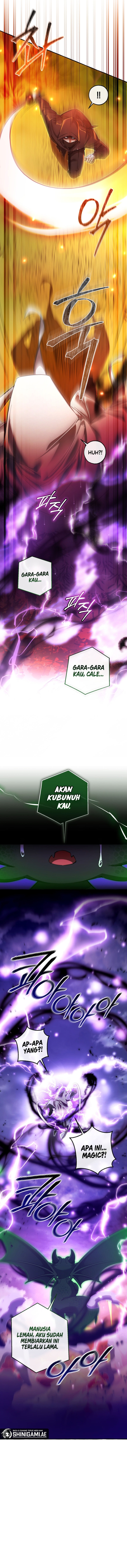 Trash of the Count’s Family - Chapter 135 - Page 12