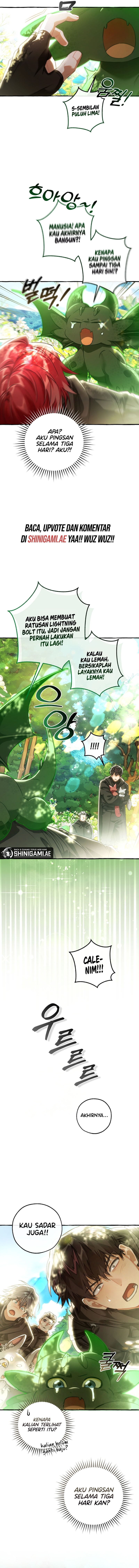 Trash of the Count’s Family - Chapter 135 - Page 16