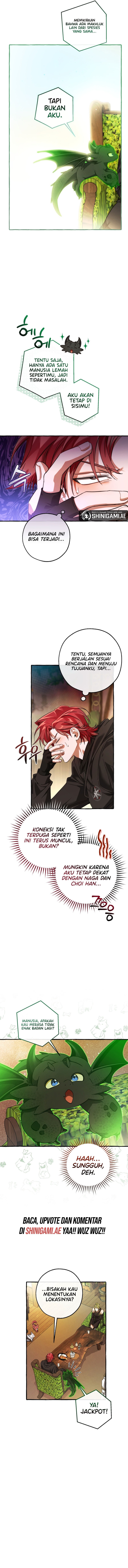 Trash of the Count’s Family - Chapter 136 - Page 11