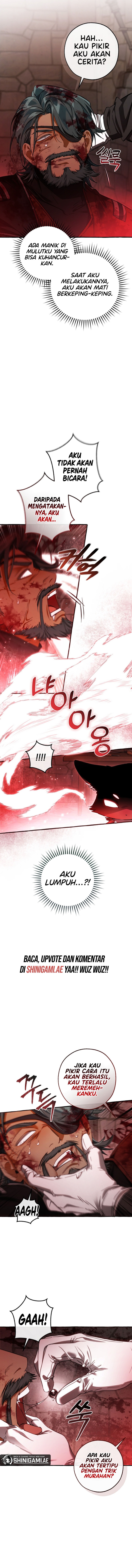 Trash of the Count’s Family - Chapter 137 - Page 6