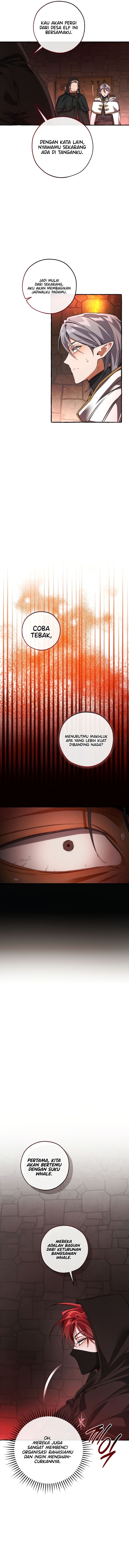 Trash of the Count’s Family - Chapter 138 - Page 3