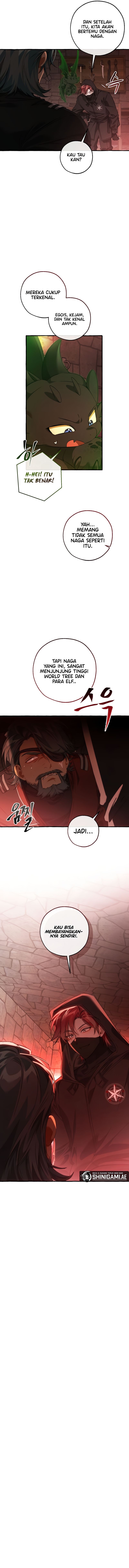 Trash of the Count’s Family - Chapter 138 - Page 4