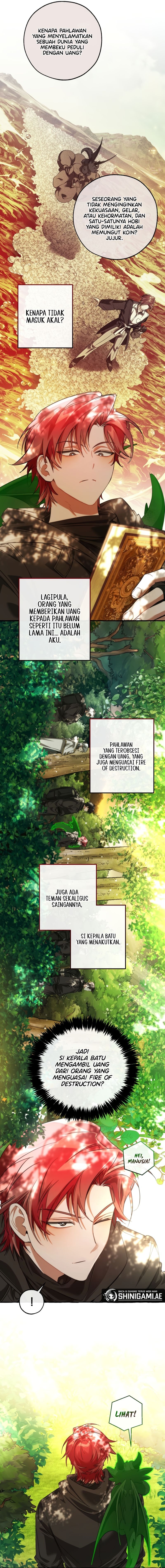 Trash of the Count’s Family - Chapter 138 - Page 14