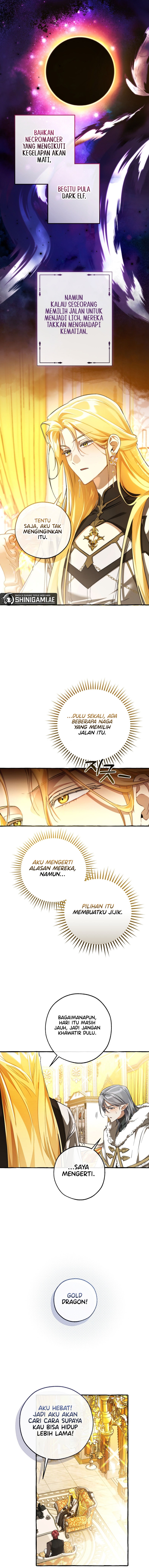 Trash of the Count’s Family - Chapter 146 - Page 4