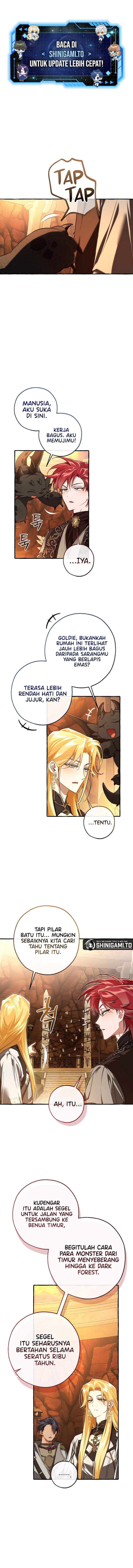 Trash of the Count’s Family - Chapter 153 - Page 2
