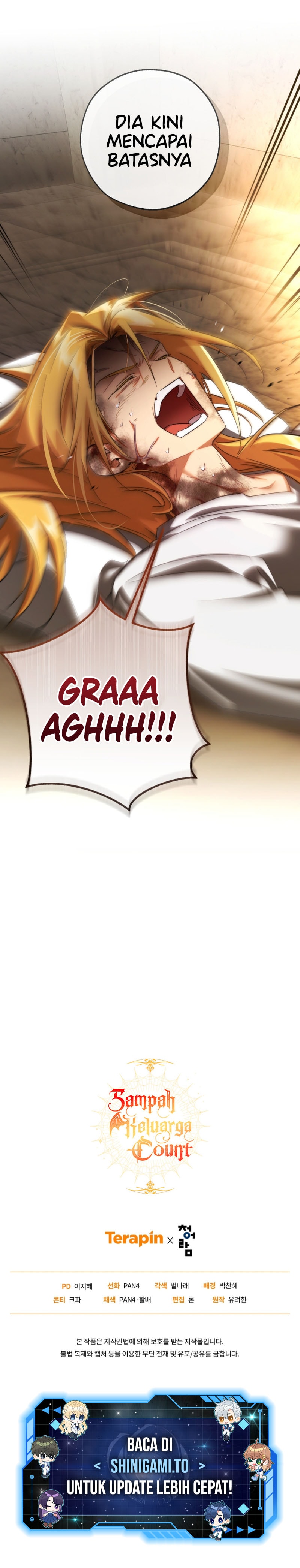 Trash of the Count’s Family - Chapter 154 - Page 14