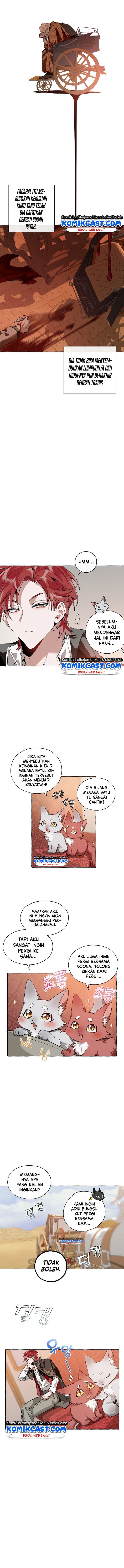 Trash of the Count’s Family - Chapter 22 - Page 5
